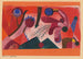 Baies vénéneuses - Paul Klee — vista dell’opera