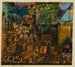 Ville des tombes - Paul Klee — vista dell’opera