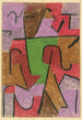 Indien - Paul Klee — vista dell’opera