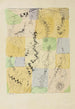 Insetti - Paul Klee — vista dell’opera