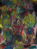Cactus - Paul Klee — vista dell’opera
