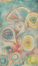 Petite Nature Morte di Fiori - Paul Klee — vista dell’opera
