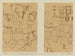 Comédie - Paul Klee — vista dell’opera
