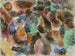 Libido della foresta - Paul Klee — vista dell’opera