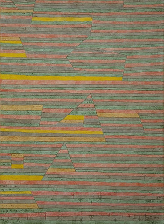 Paul Klee - Monuments at G.webp