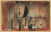 Sans titre La mesure du voyage - Paul Klee — vista dell’opera
