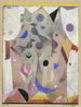 Rossignols persans - Paul Klee — vista dell’opera