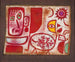 Rumeur - Paul Klee — vista dell’opera