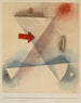 Sonnerie - Paul Klee — vista dell’opera