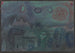 Segni nel cielo - Paul Klee — vista dell’opera