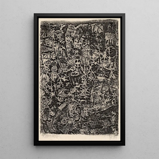 Paul Klee - Small World.webp