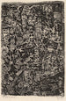 Petit monde - Paul Klee — vista dell’opera