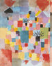 Giardini del Sud - Paul Klee — vista dell’opera