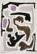Bois éclaté - Paul Klee — vista dell’opera