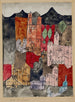Città delle Chiese - Paul Klee — vista dell’opera