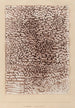 Désert de pierre - Paul Klee — vista dell’opera