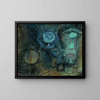 Paul Klee - Stilleben.webp