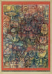 Jardin étrange - Paul Klee — vista dell’opera