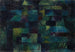 Giardino in terrazze - Paul Klee — vista dell’opera