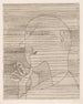 Il vecchio calcolatore - Paul Klee — vista dell’opera