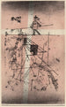 Le funambule - Paul Klee — vista dell’opera