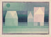 Tre Case - Paul Klee — vista dell’opera