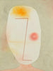 Tête sans titre - Paul Klee — vista dell’opera