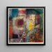Sans titre - Paul Klee — quadro incorniciato alla parete