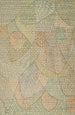 Voilé - Paul Klee — vista dell’opera