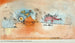 Où les œufs et le bon rôti - Paul Klee — vista dell’opera