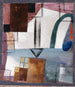 Pâques blanches II - Paul Klee — vista dell’opera