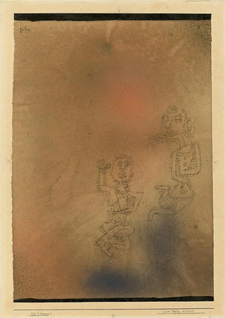 Paul Klee - Zwei Seelen aufwrts.webp