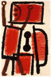 Serrurier - Paul Klee — vista dell’opera