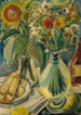 Fleurs des champs - Paul Kleinschmidt — vista dell’opera