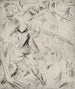 illustrazione per Landströmerin Courage - Paul Kleinschmidt — vista dell’opera