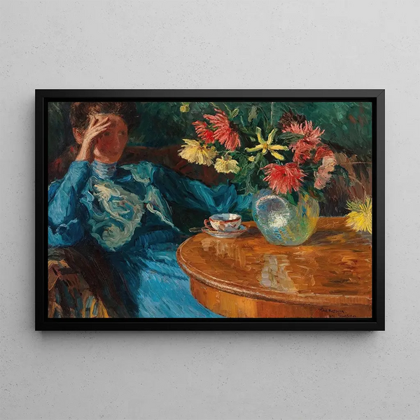 Paul Kutscha - Lost in thought.webp