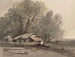 Ferme - Paul Lauters — vista dell’opera