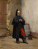 Un repos de garde - Paul Louis Narcisse Grolleron — vista dell’opera
