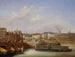 Le Pont Neuf et le quai de Conti - Paul Mallard — vista dell’opera
