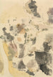 Falaises - Paul Nash — vista dell’opera