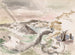 Habitants de la forêt de Dean - Paul Nash — vista dell’opera