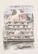 Progetto per Urne Buriall Funeral Pyre - Paul Nash — vista dell’opera