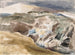 Immagine del cervo - Paul Nash — vista dell’opera