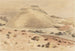 Collina di Silbury - Paul Nash — vista dell’opera