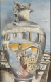 Souvenir de Florence - Paul Nash — vista dell’opera
