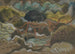 Terre torturata di fango - Paul Nash — vista dell’opera