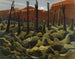 Creiamo un nuovo mondo - Paul Nash — vista dell’opera
