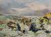 Paesaggio boscoso - Paul Nash — vista dell’opera