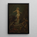 La Résurrection de Jésus-Christ - Paul Philippoteaux — quadro incorniciato alla parete