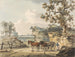 Un bac à sable - Paul Sandby — vista dell’opera
